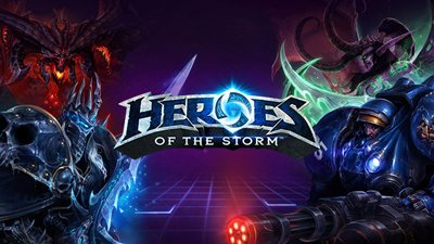 Раздаем ключи доступа к Heroes of the Storm