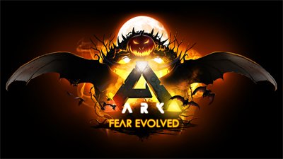 Разработчики ARK: Survival Evolved готовятся к Хэллоуину