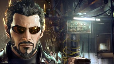 Разработчики Deus Ex: Mankind Divided продемонстрировали Dawn Engine