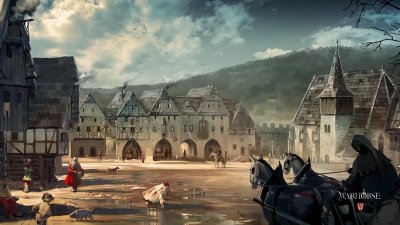 Разработчики Kingdom Come: Deliverance снова на связи