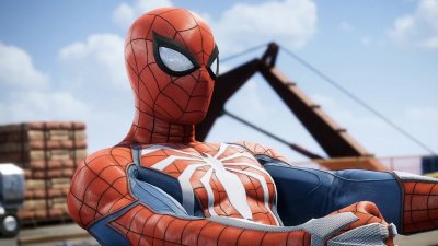 Разработчики рассказывают о Marvel’s Spider-Man