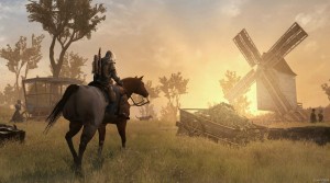 Развитие своего поселения в Assassin’s Creed 3