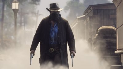 Red Dead Redemption 2 – чего ждать в игре