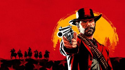Red Dead Redemption 2 все-таки выйдет на PC – официальный анонс от Rockstar