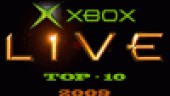 Рейтинг Xbox Live за 2009 год