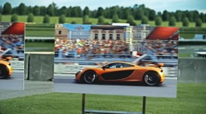 Рекламное видео FilmSpeed игры Forza Motorsport 5