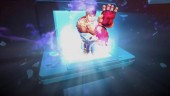 Рекламный ролик  Super Street Fighter IV 3DS