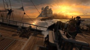 Рекламный трейлер Assassin's Creed III