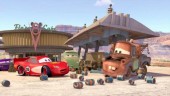 Рекламный трейлер Cars Toon: Mater Tall Tales