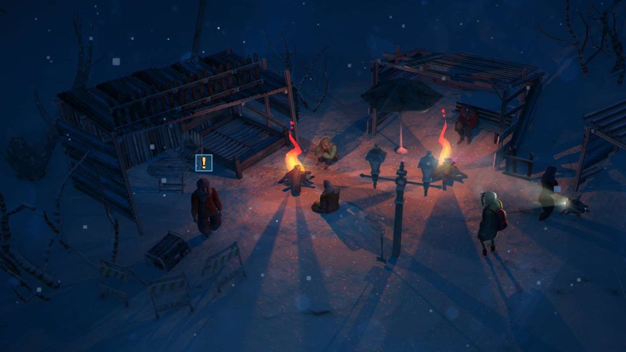 Winter survival early access. Impact Winter. Зимние игры на ПК. Winter Survival арты.