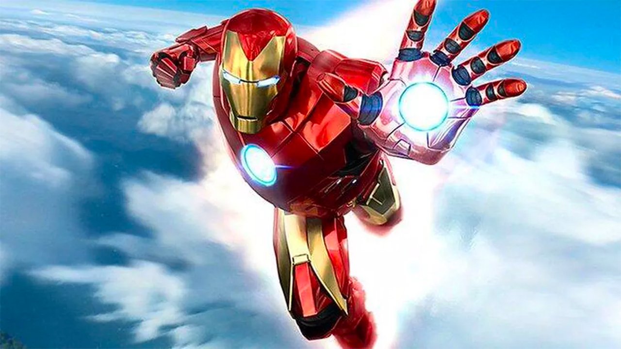Релиз Iron Man VR откладывается
