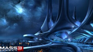 Релиз Mass Effect 3 перенесен