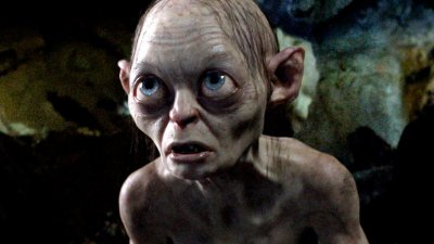 Релиз The Lord of the Rings: Gollum перенесен