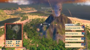 Релиз Xbox 360 версии Tropico 4 перенесен
