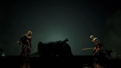 Релизный трейлер Assassin’s Creed: Origins