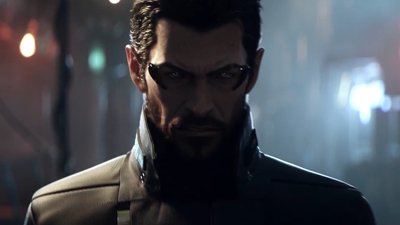 Релизный трейлер Deus Ex: Mankind Divided