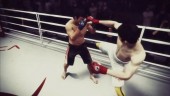 Релизный трейлер EA Sports MMA