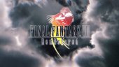 Релизный трейлер Final Fantasy VIII Remastered