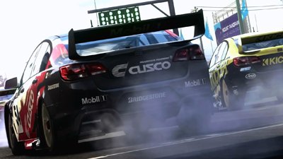 Релизный трейлер GRID Autosport – This is Racing