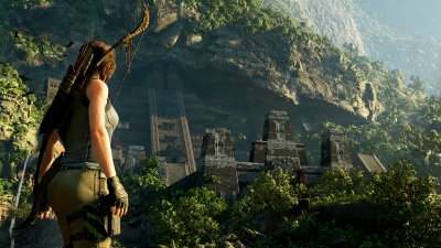 Релизный трейлер и оценки критиков Shadow of the Tomb Raider
