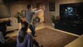 Релизный трейлер Kinect Star Wars