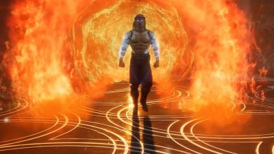 Релизный трейлер Mortal Kombat 11: Aftermath