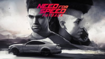 Релизный трейлер Need For Speed Payback