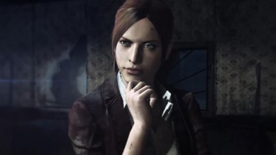 Релизный трейлер первого эпизода Resident Evil: Revelations 2