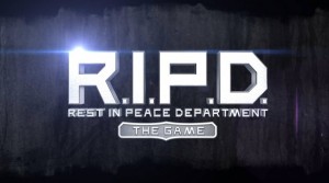 Релизный трейлер R.I.P.D. The Game