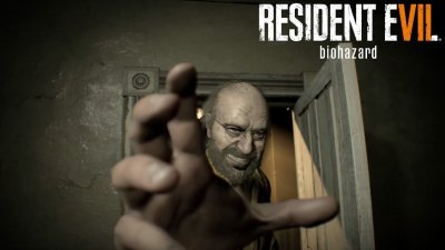 Релизный трейлер Resident Evil 7 biohazard