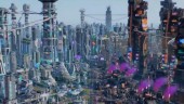 Релизный трейлер SimCity: Города Будущего