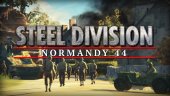 Релизный трейлер Steel Division: Normandy 44