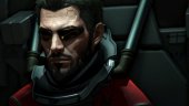 Релизный трейлер второго DLC для Deus Ex: Mankind Divided