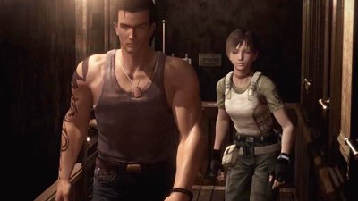 Resident Evil 0 – от прототипа до HD-переиздания