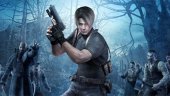 Resident Evil 4 теперь на PS4 и Xbox One