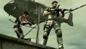 Resident Evil 5 выйдет на PS4 и Xbox One
