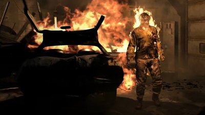 Resident Evil 7 показали на TGS 2016, демо-версия обновлена
