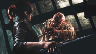 Resident Evil: Revelations 2 будет поставляться эпизодически, детали сюжета