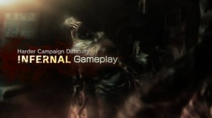 RE: Revelations Unveiled Edition - геймплей в режиме Infernal