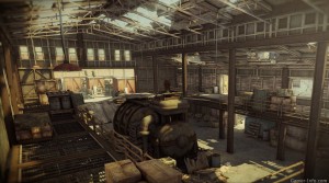 Resistance 3 – GamesCom-трейлер и скриншоты