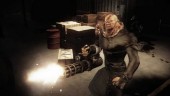Режим Nemesis - Resident Evil: Operation Raccoon City