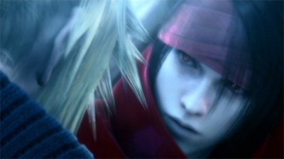 Римейк Final Fantasy VII может выйти на PlayStation 4