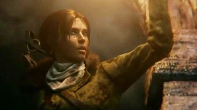 Rise of the Tomb Raider – приключения Лары продолжаются