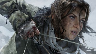 Rise of the Tomb Raider выйдет эксклюзивно на Xbox One