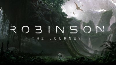 Robinson: The Journey – виртуальная реальность от Crytek