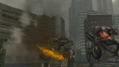 Роботы в EDF: Insect Armageddon