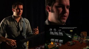 Rocksmith – подключение гитары и основные режимы