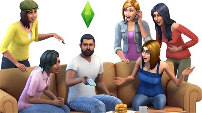 Россия – единственная страна, где The Sims 4 получила рейтинг 18+