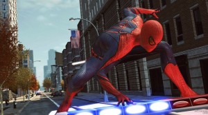 Российская ПК-версия Amazing Spider-Man ушла в печать