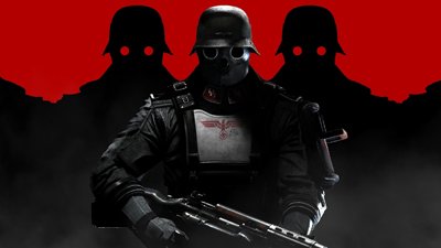 Российский релиз Wolfenstein: The New Order